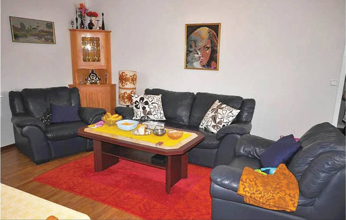 Foto 6 von 13: Ferienhaus für 4 Personen mit Garten