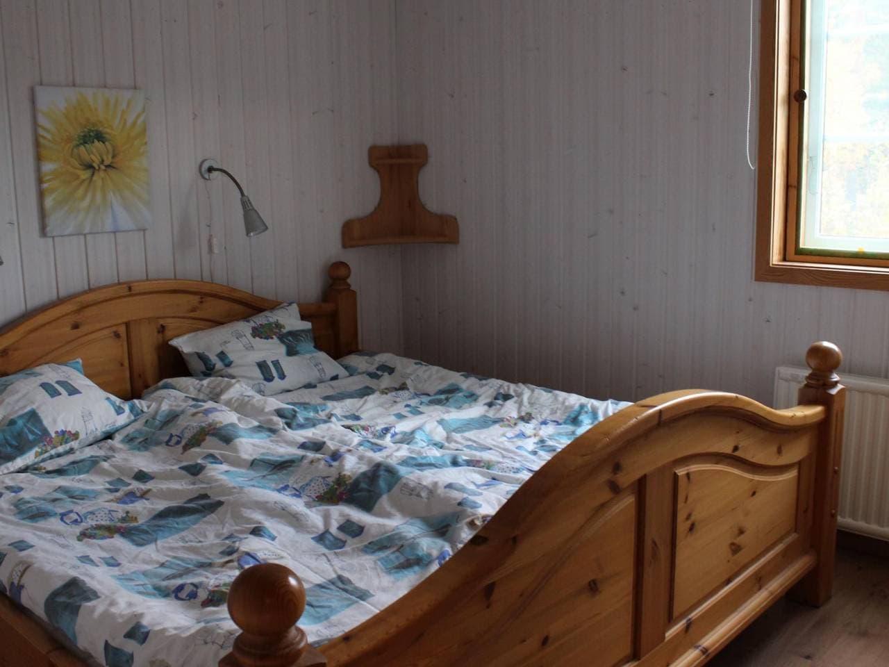 Foto 5 von 8: Rustikales Landhaus Tjäder Lilla Sandereds