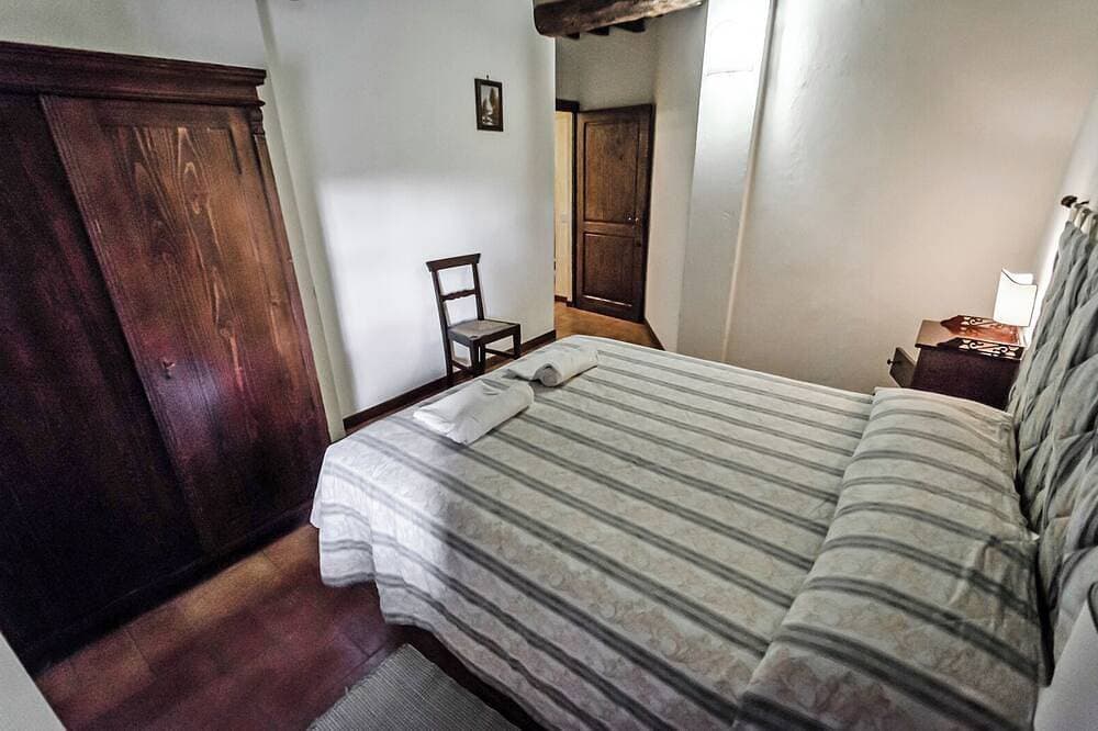 Foto 5 von 17: La Rocca - Farmhouse La Fattoria