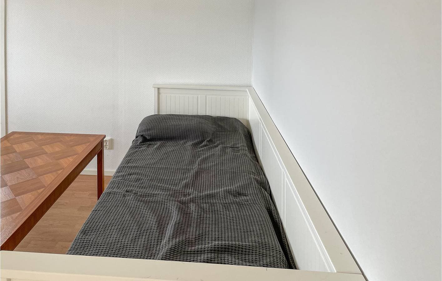 Foto 11 von 15: Ferienhaus für 4 Personen mit Garten