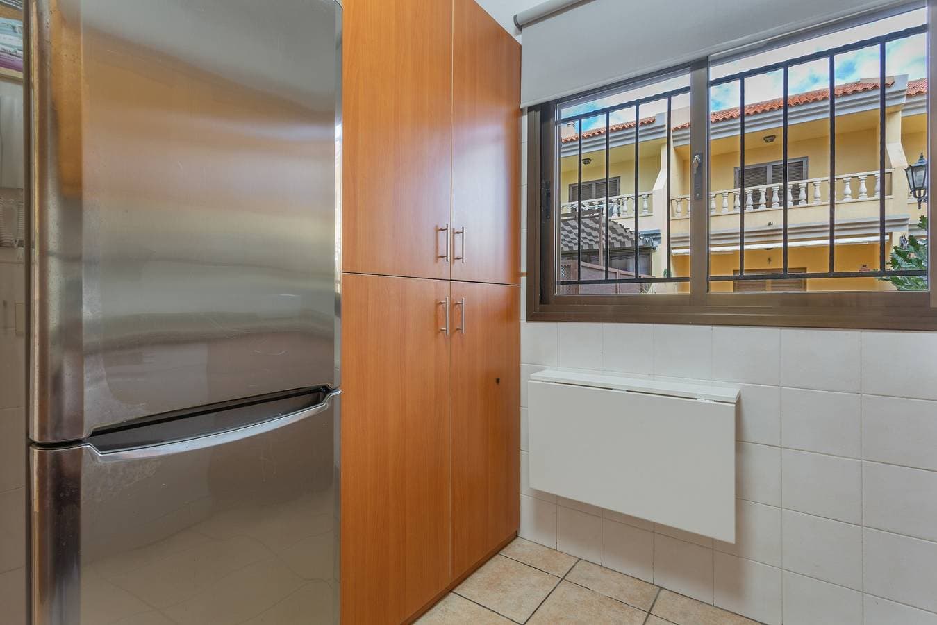Foto 8 von 36: Ferienwohnung 'Los Azahares' mit Meerblick, WLAN und Klimaanlage