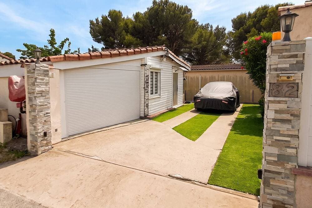 Foto 11 von 17: Homerez - Chalet in Le Castellet