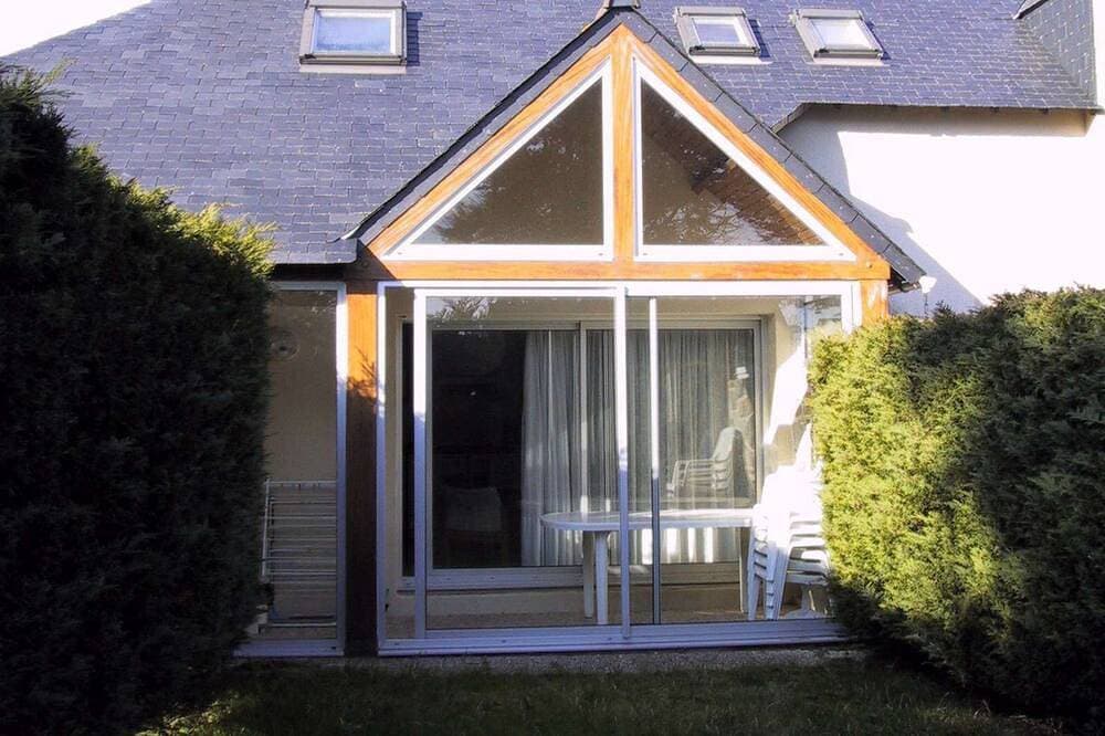 Foto 4 von 12: Maison T3 Avec Jardin à Deux pas de la Plage à Louer Pour les Vacances
