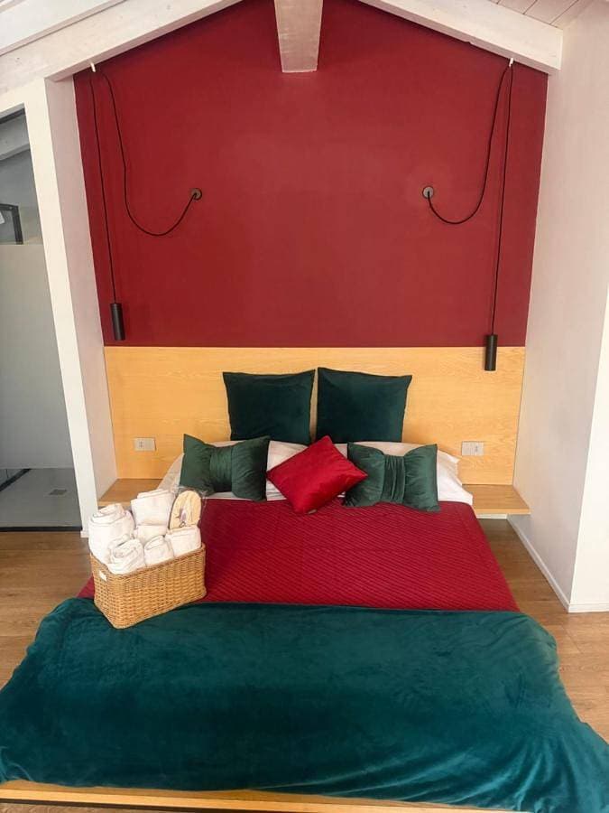 Foto 5 von 8: Double Room