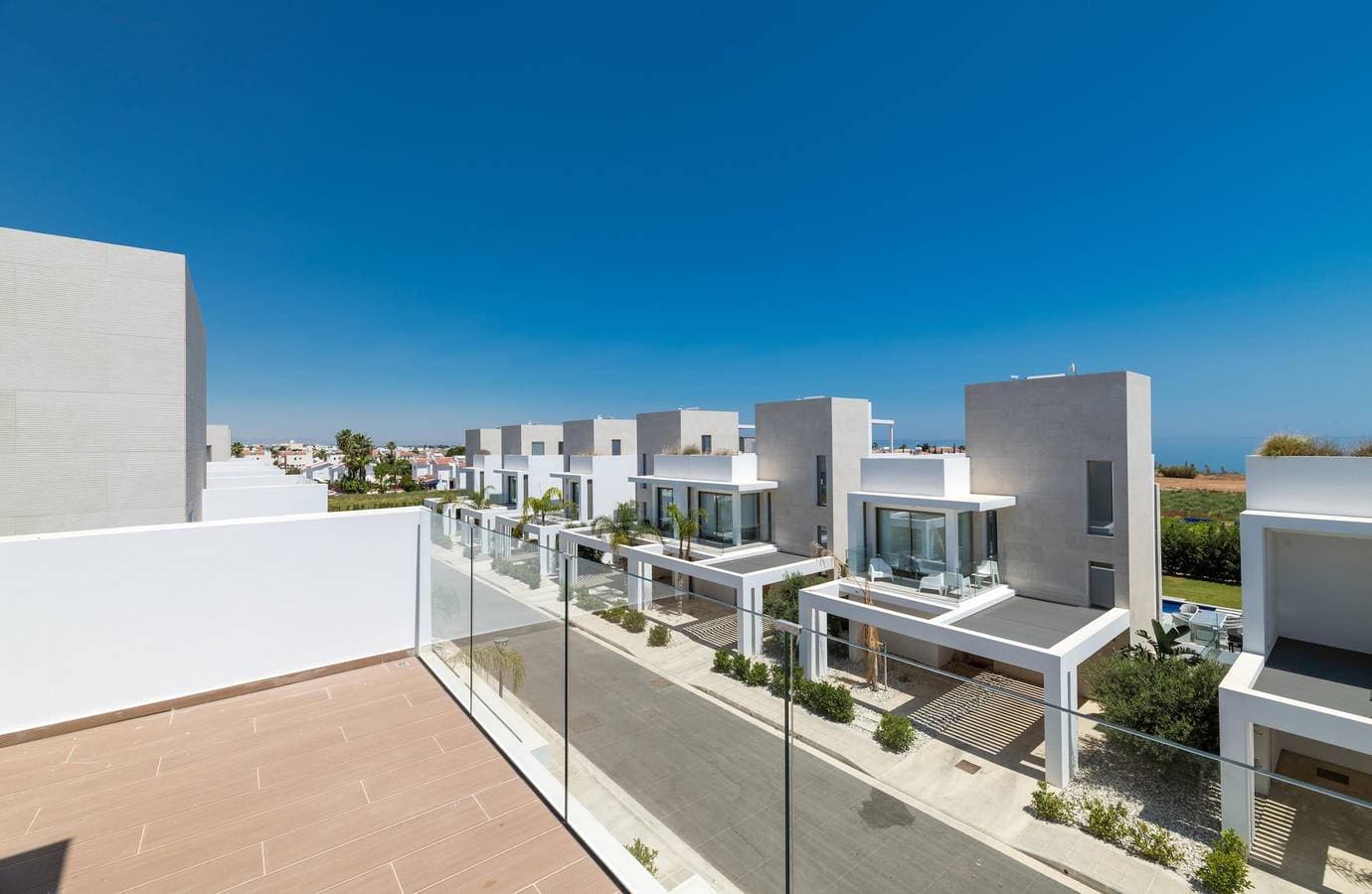 Foto 4 von 19: Azure Seaview - Ruby Villa