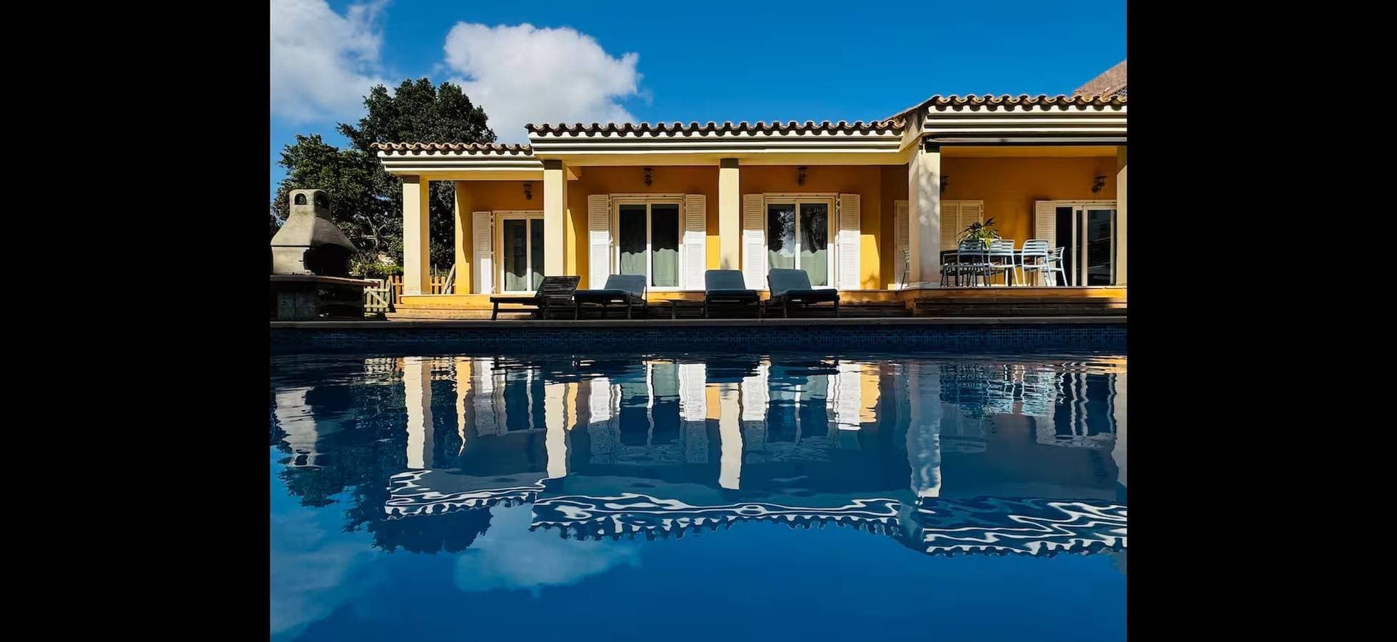Villa Ramón 1