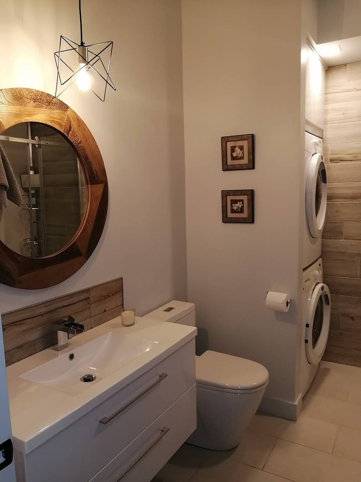 Foto 6 von 17: Gemütliches Loft in der Montagne, Pres de Bromont