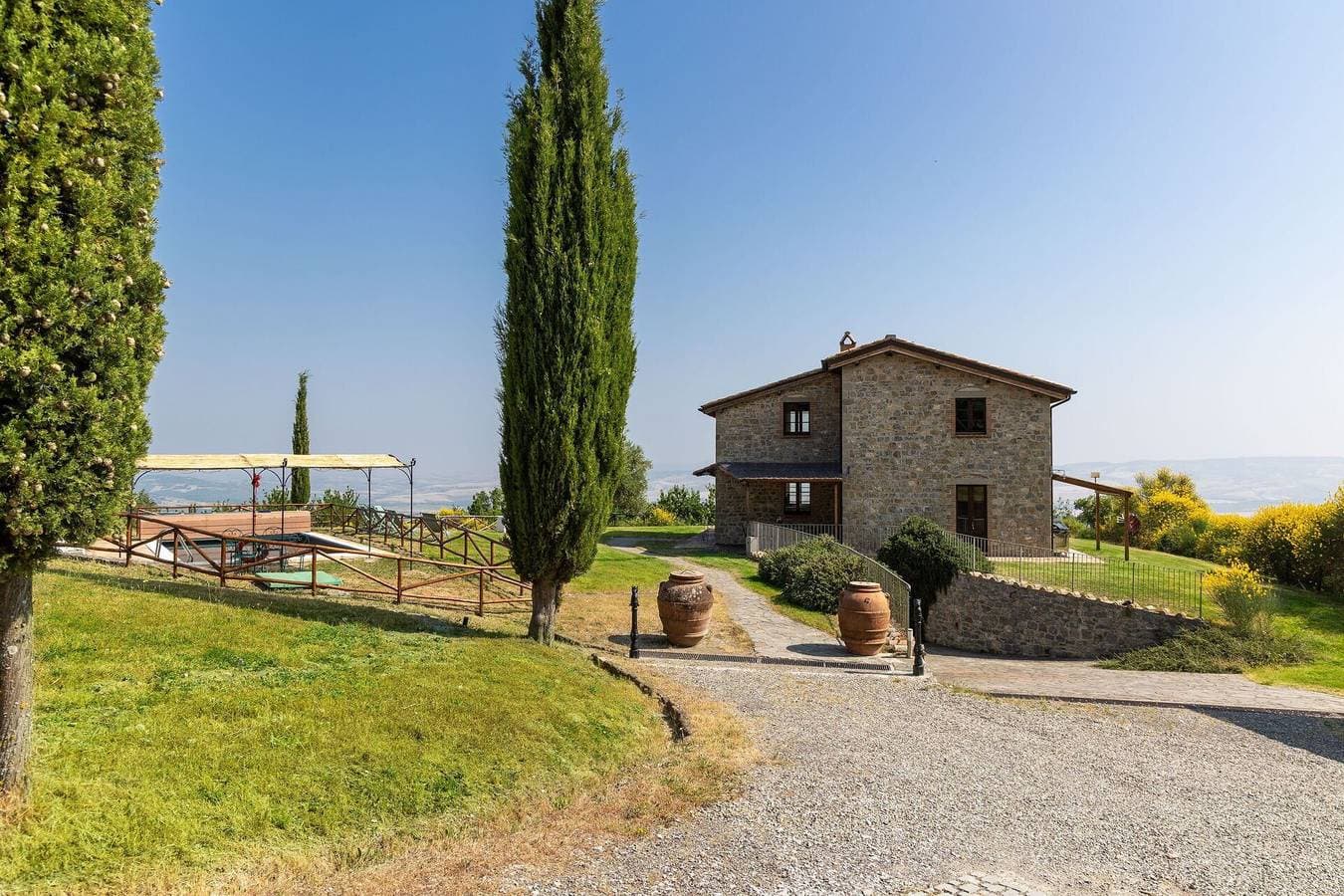 Villa 180m² 1