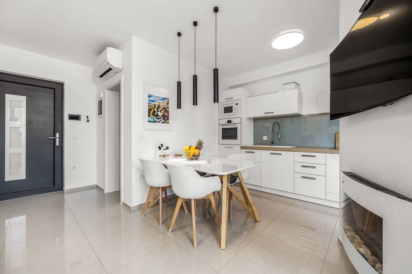 Foto 10 von 27: Medulin Beach Apartment with Sea View