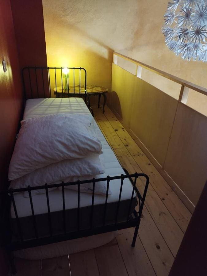 Foto 3 von 28: Two-Bedroom House