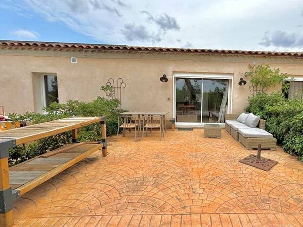 Gîte Pomme de Pin 2/4 personnes 1