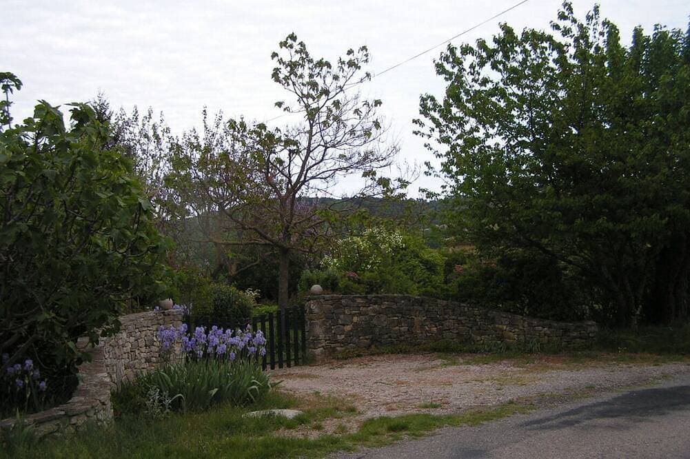 Foto 13 von 30: Ferienhaus - Lincel/St Michel l'Observatoire