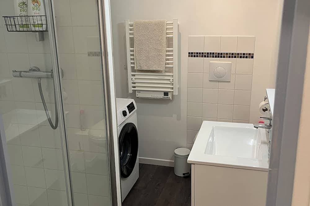 Foto 11 von 23: Renovierte Wohnung 50 Meter vom Strand entfernt