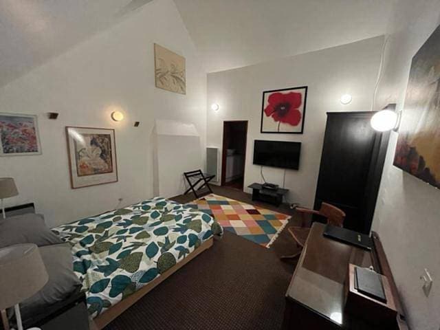 Foto 5 von 22: Deluxe Double Room with Shower