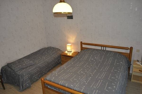 Foto 7 von 17: Gîte für 5 Personen mit Terrasse