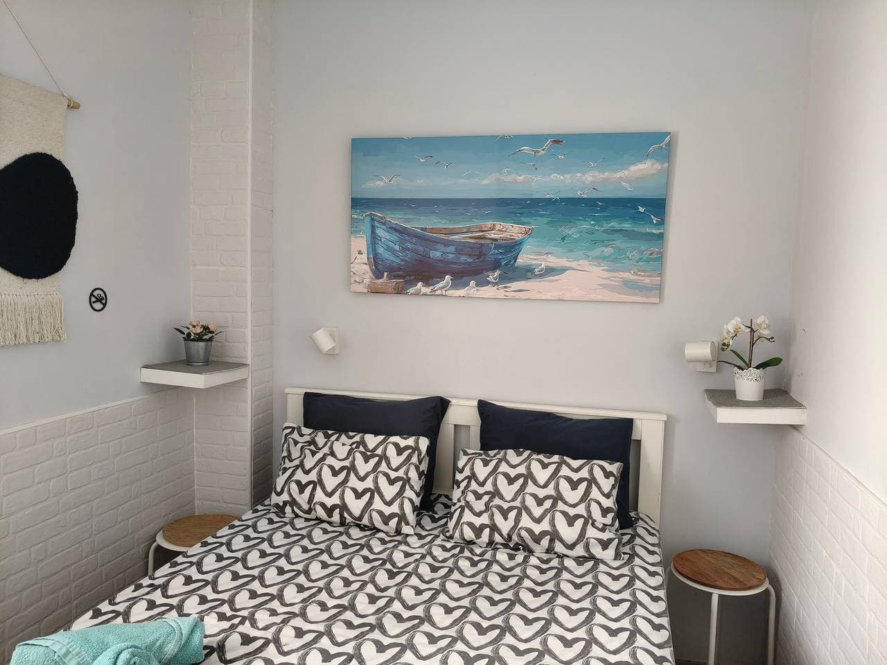 Foto 8 von 27: Ferienwohnung 'La Garita Beach' mit WLAN