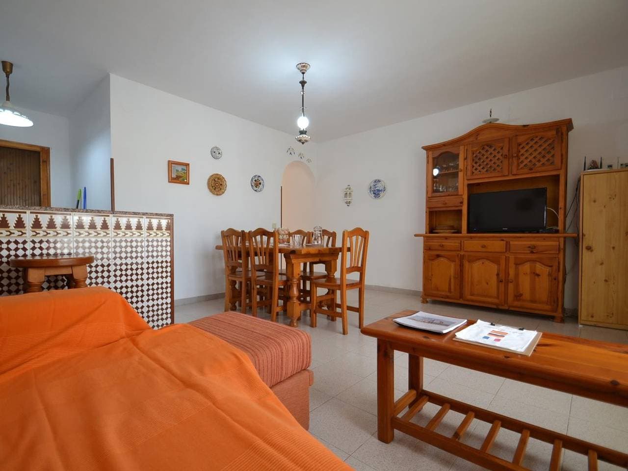 Foto 12 von 27: Casa Géminis mit Privatpool