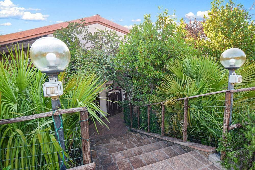 Foto 9 von 30: Amazing apartment in Magliano in Toscana