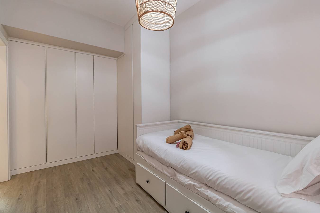 Foto 11 von 20: Ferienhaus für 4 Personen