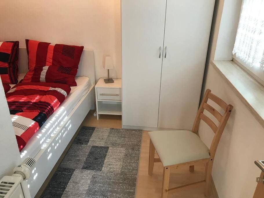 Foto 5 von 16: One-Bedroom Apartment