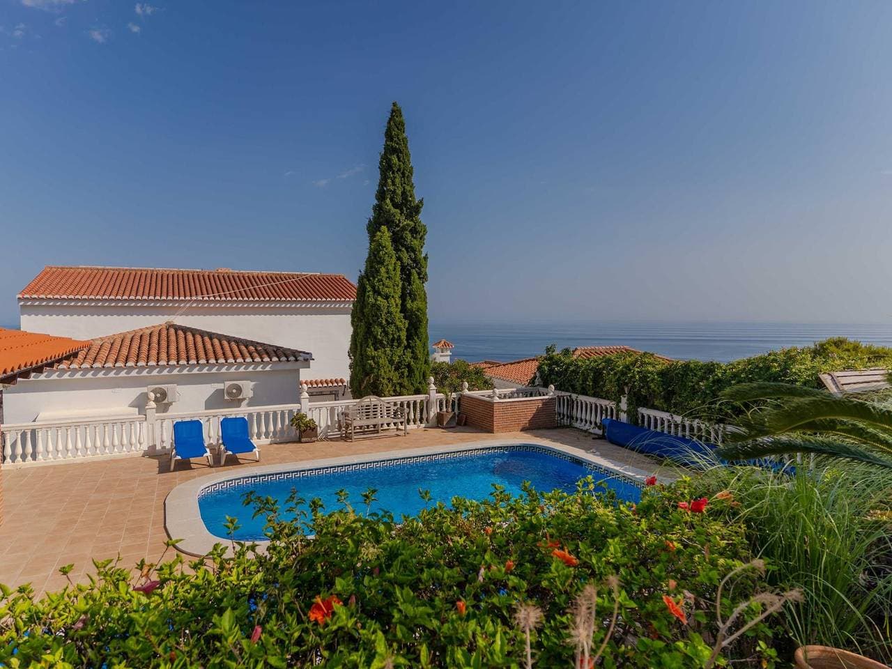 Foto 7 von 36: Wunderschöne Villa mit privatem Swimmingpool