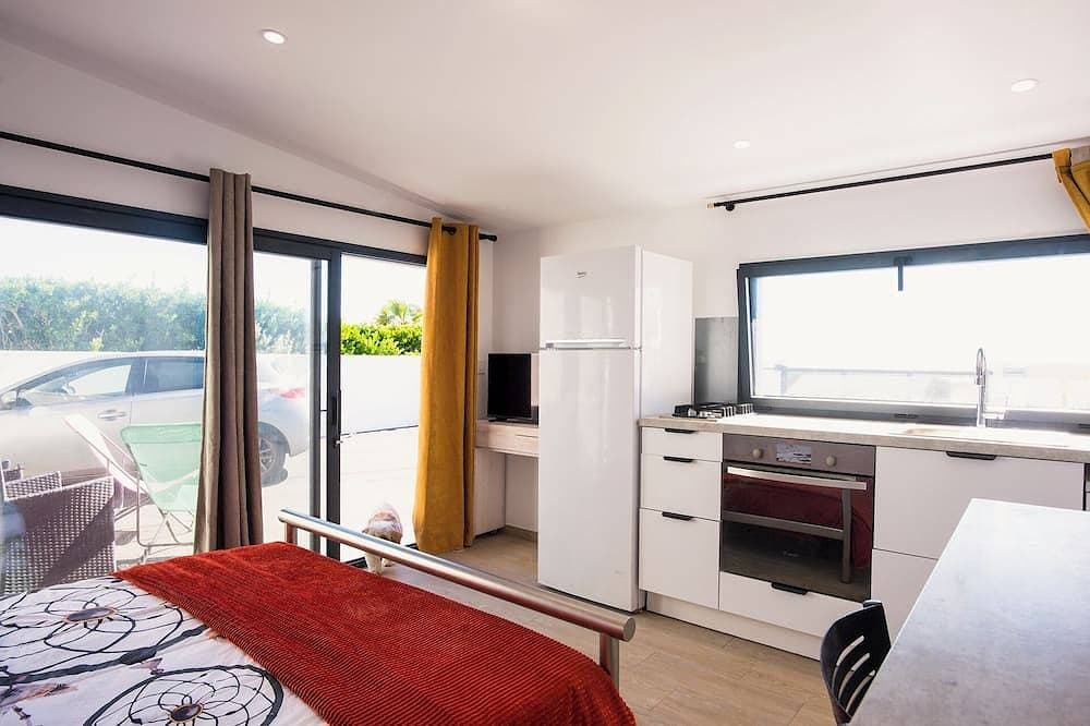 Foto 2 von 29: Ty Mouss' Tiny House with Ocean View in Plozévet