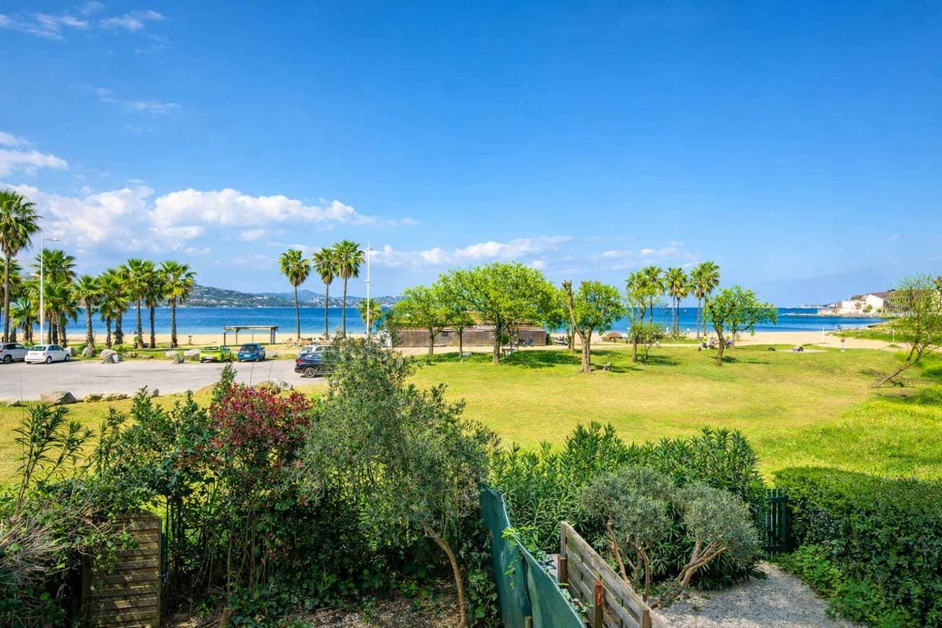 Appartement La Perle Marine - Welkeys 1