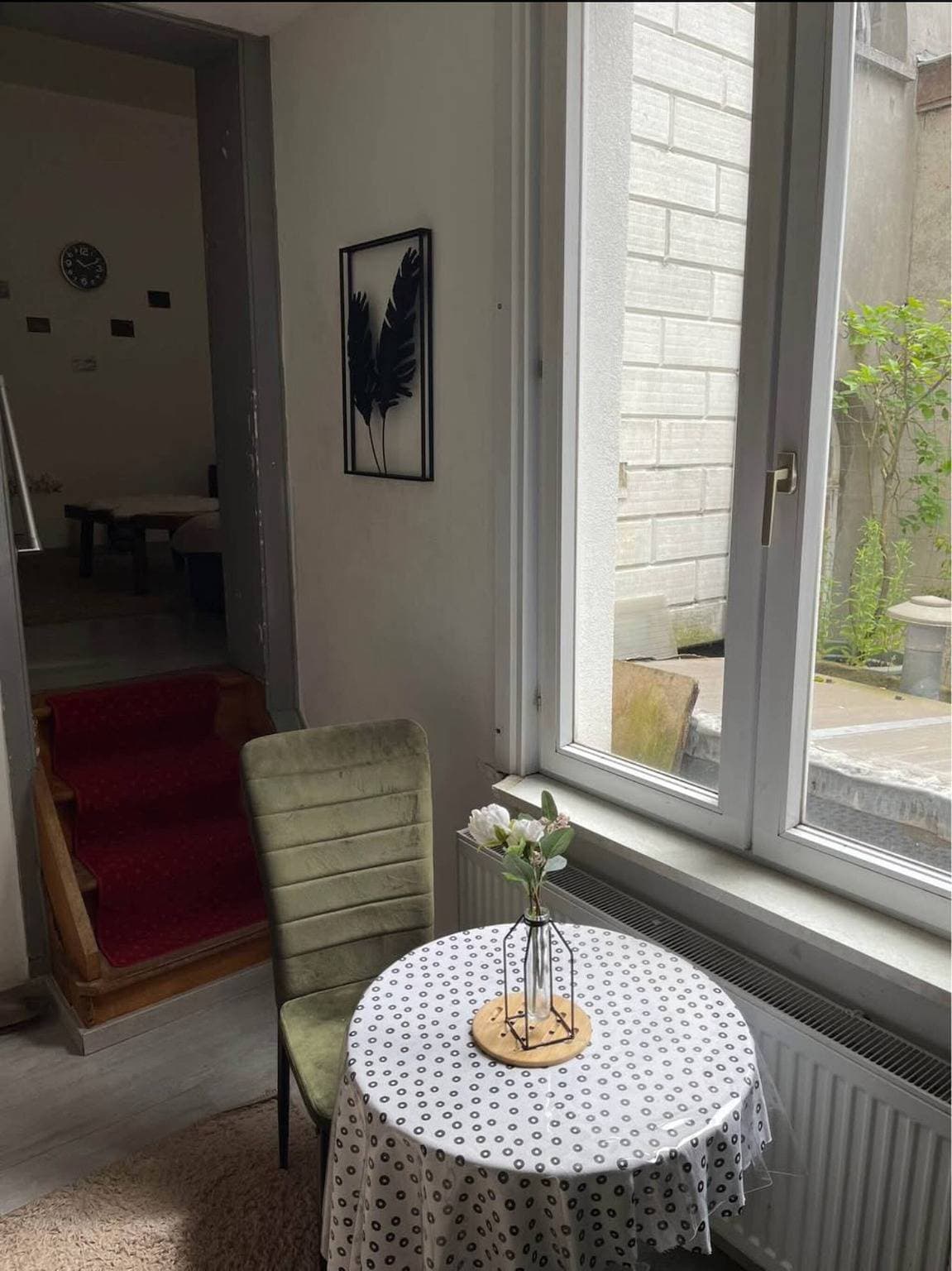 Foto 10 von 16: Große schöne Wohnung im Zentrum von Antwerpen
