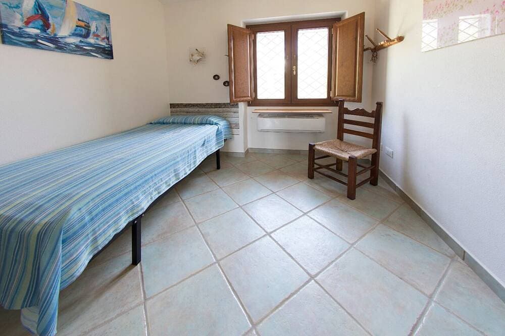 Foto 5 von 27: Villa Paradiso, in the beach by foot, big garden,  Wifi, all inclusive