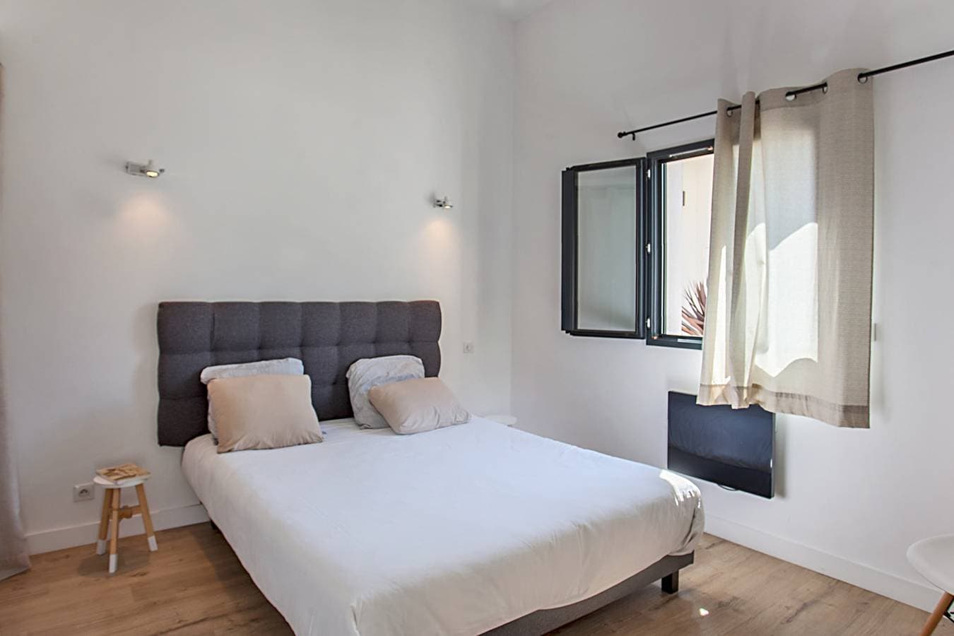 Foto 5 von 31: Ferienhaus für 4 Personen mit Terrasse