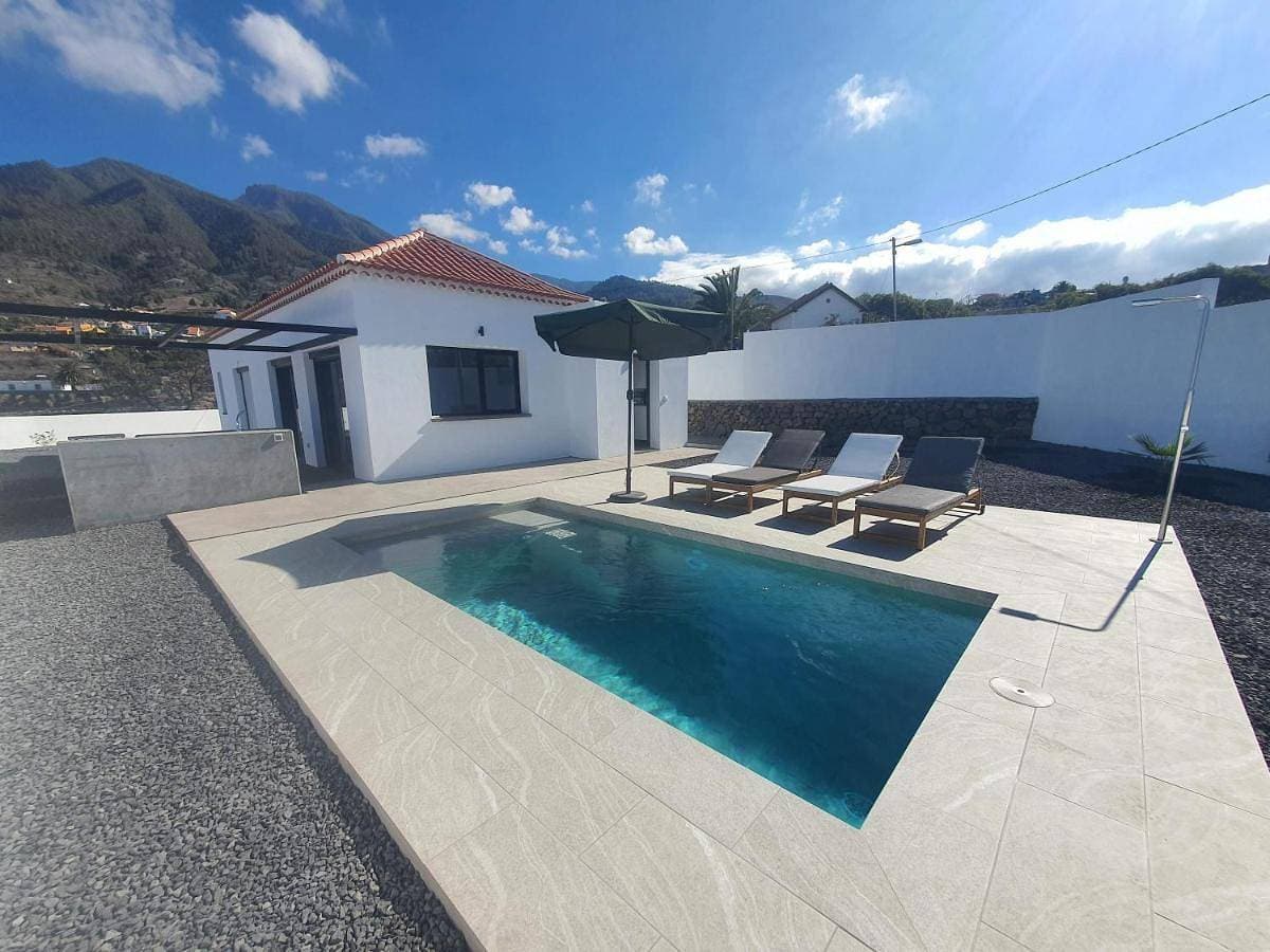 Casa Camino Real 1