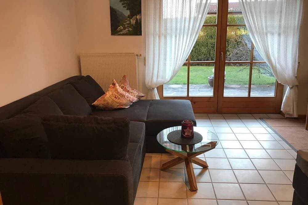 Foto 5 von 15: Appartement Hildegard - Apartment Hildegard
