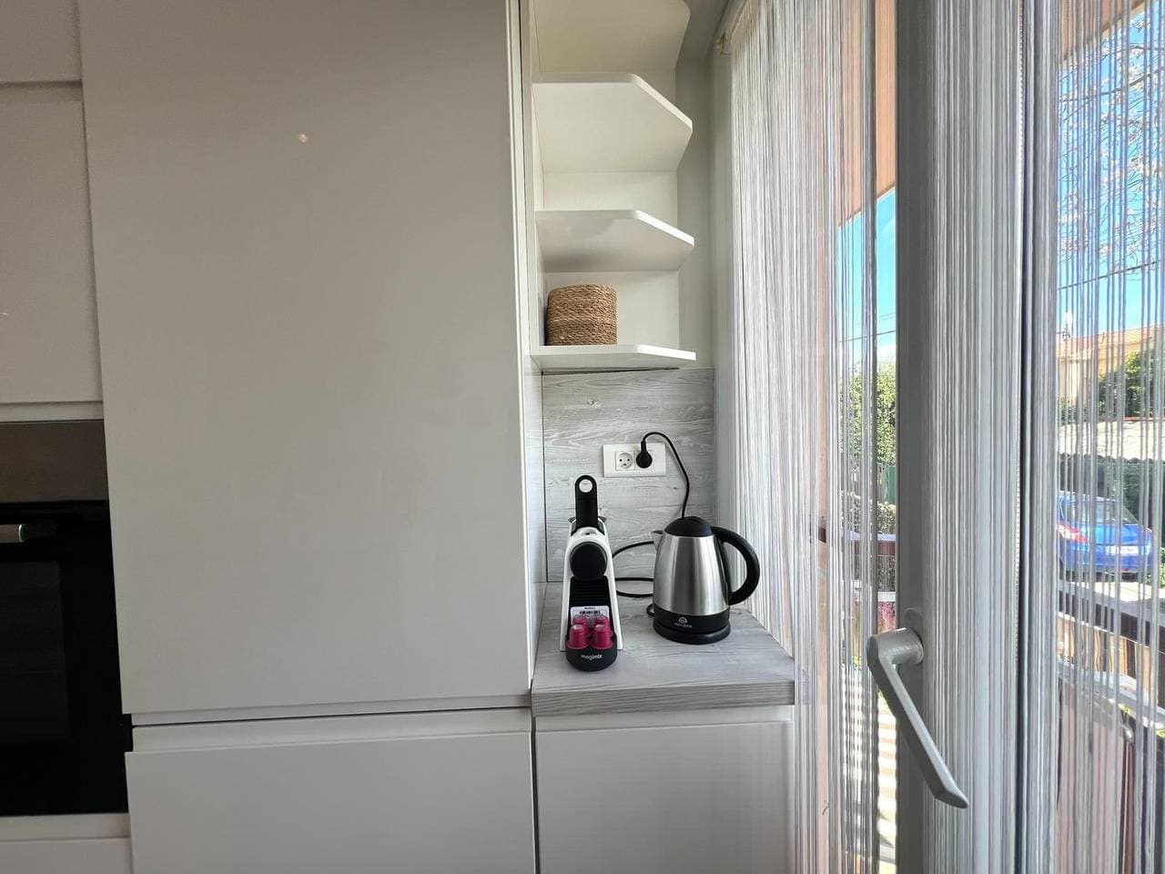 Foto 12 von 17: Nice Studio near the sea Roquebrune Cap Martin