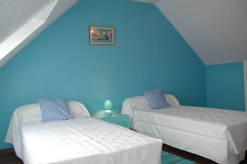 Foto 3 von 8: Charmantes Ferienhaus in Brécey
