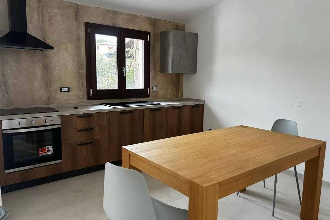 Foto 8 von 20: Villa mit Aussenpool und Klimaanlage