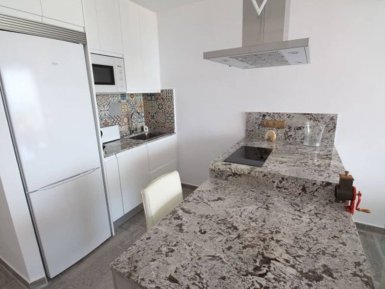 Foto 11 von 34: Estudio Playa Muchavista