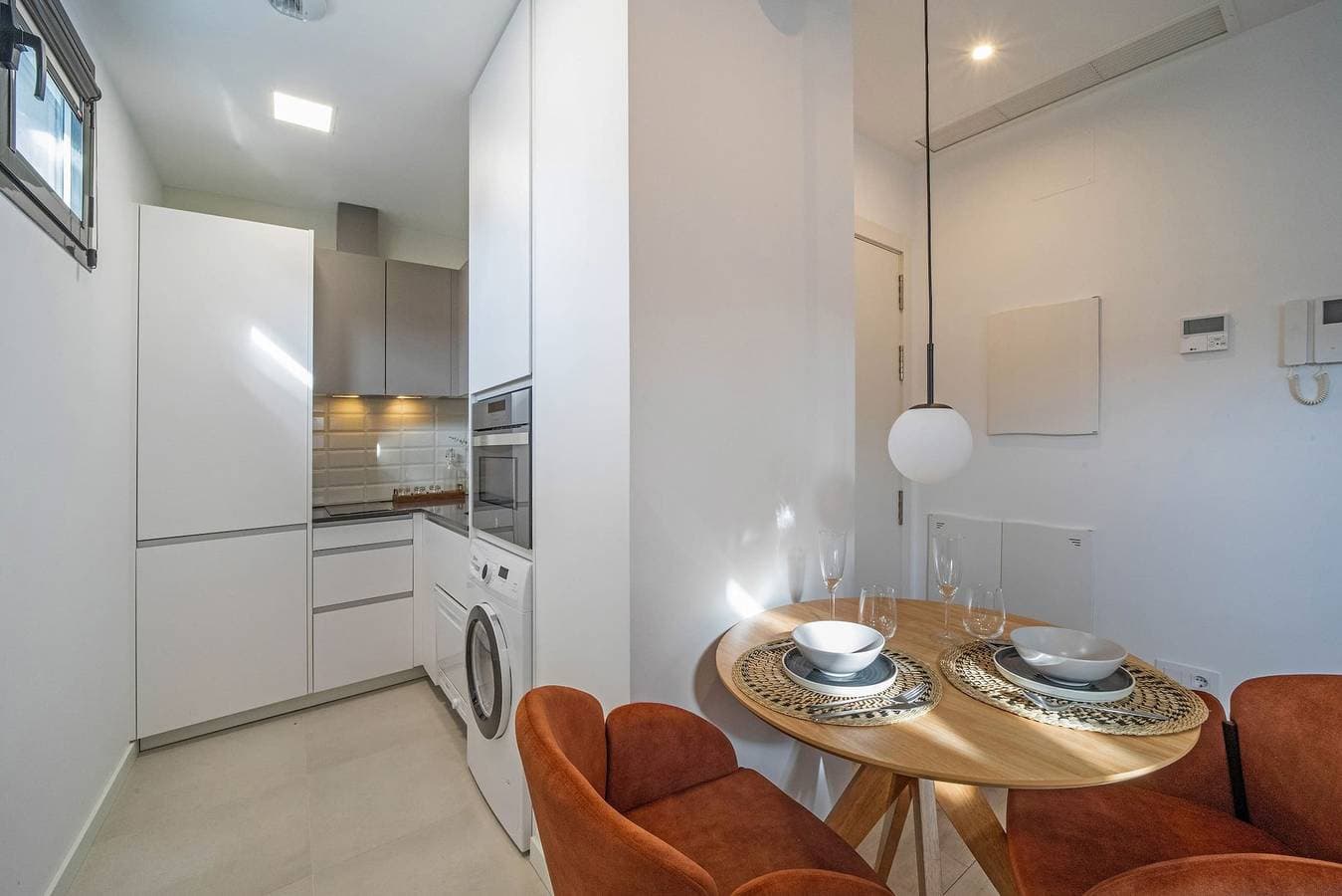 Foto 4 von 25: Housing Chamberi by Sharing Co