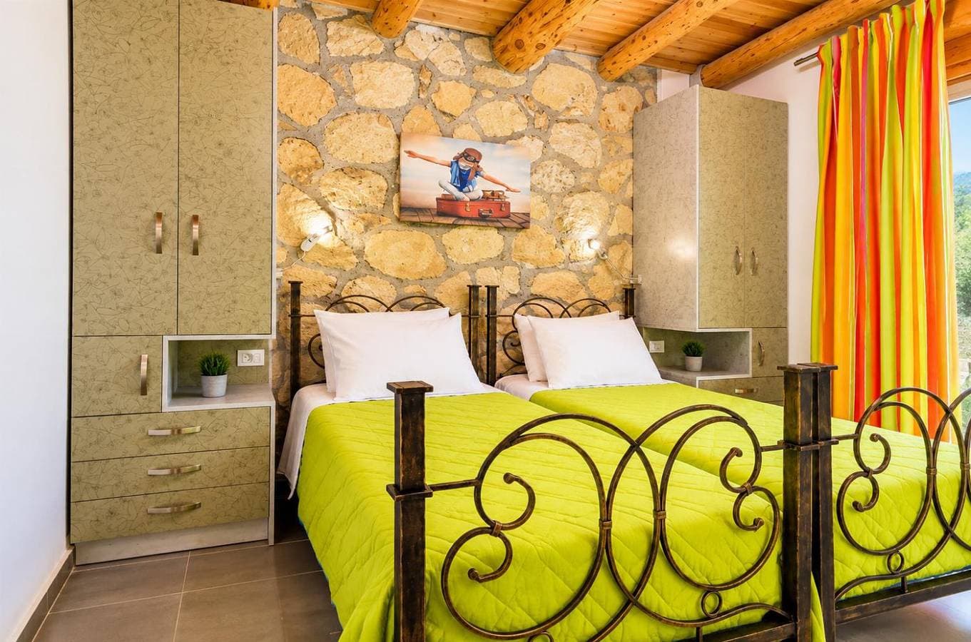 Foto 12 von 22: Villa Tireda Tria