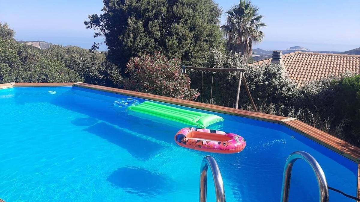 Foto 10 von 56: Two-Bedroom House