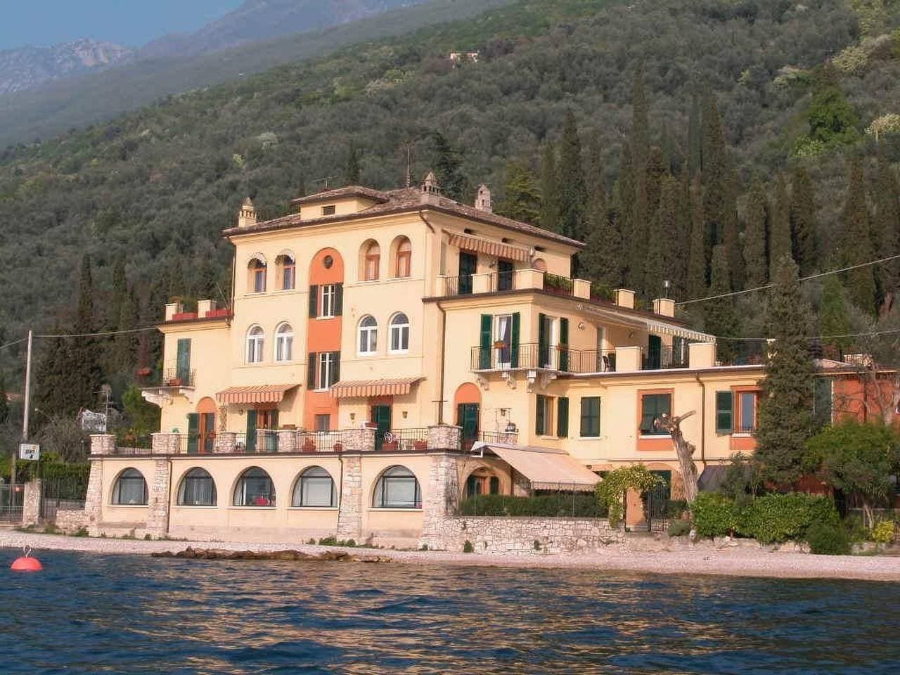 Casa Cedraia 1