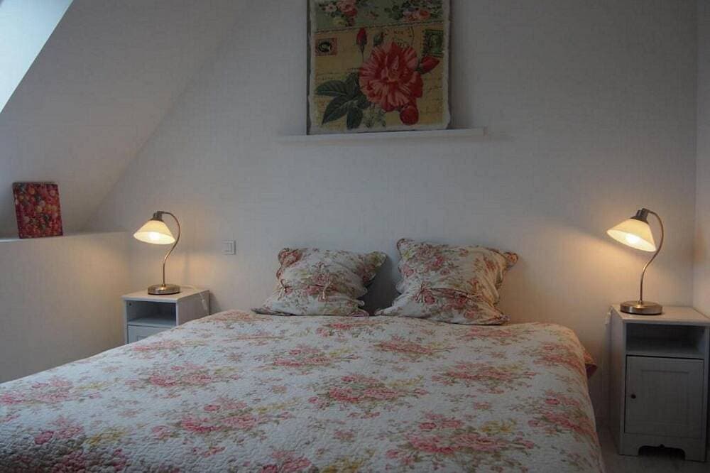 Foto 6 von 29: Tombelaine Ferienhaus