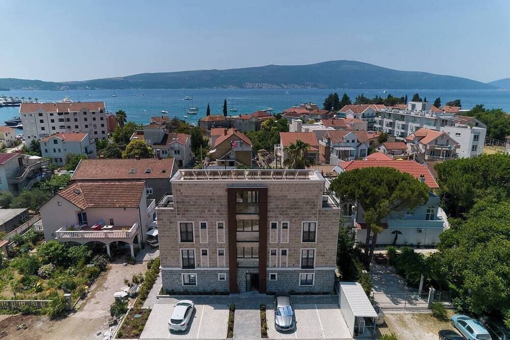 Foto 10 von 26: Moderna Luxury Apartments-One bedroom with terrace 2