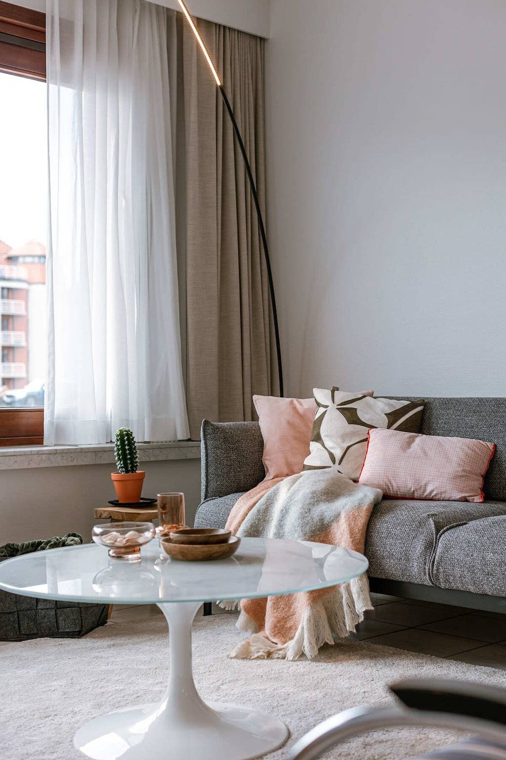 Foto 10 von 35: Ferienwohnung für 5 Personen mit Garten