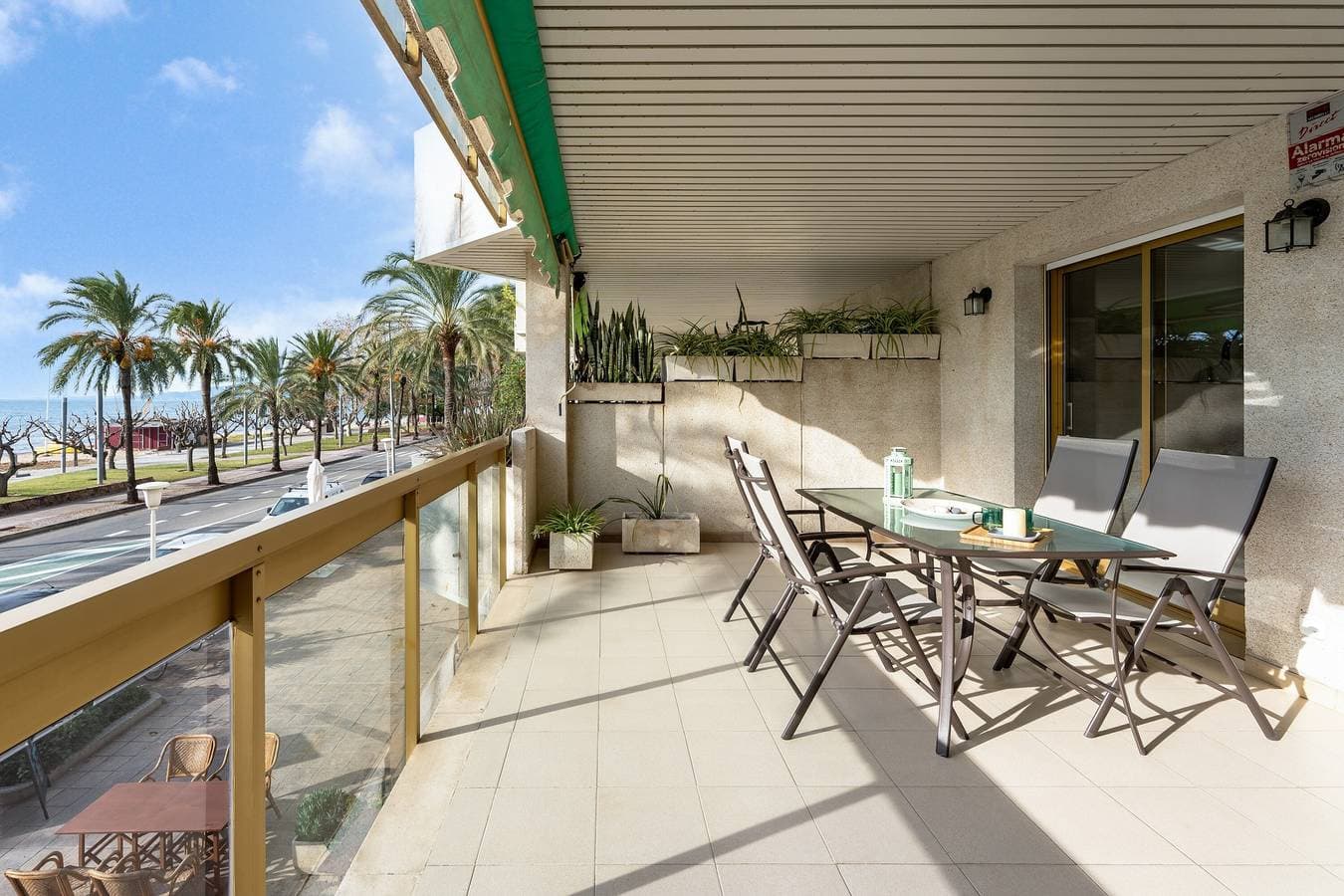 Apartamento Gaviota 1