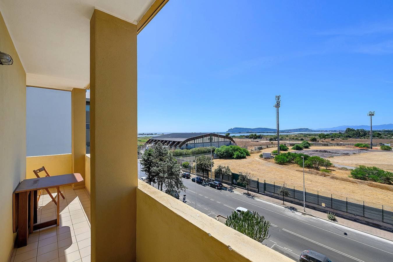 Casa Bellavista 1