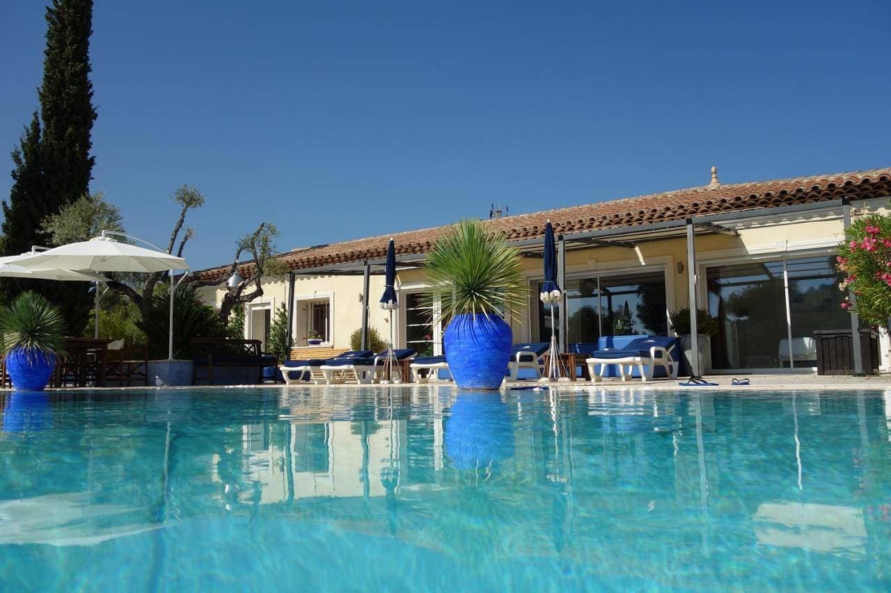 Foto 5 von 84: Villa with Private Pool