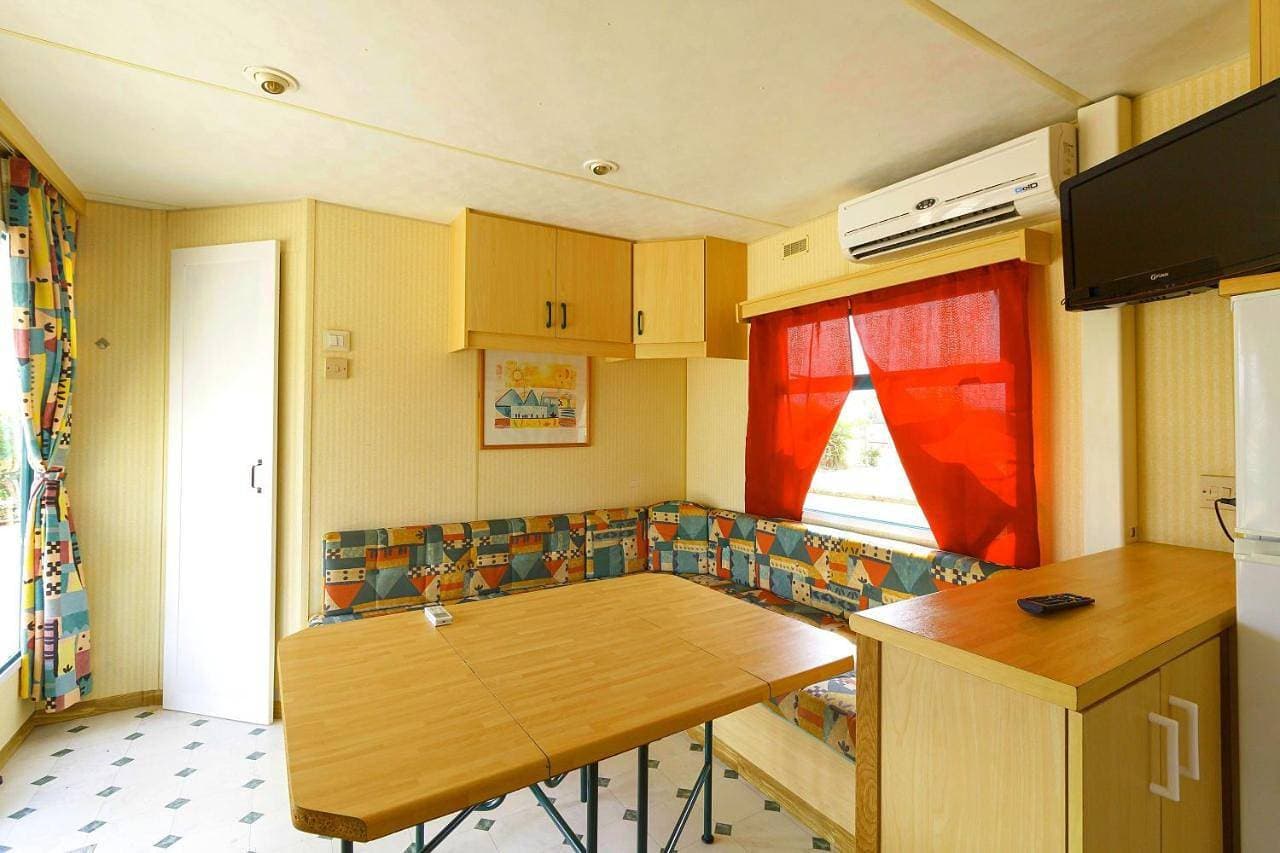 Foto 9 von 16: Mobile Home