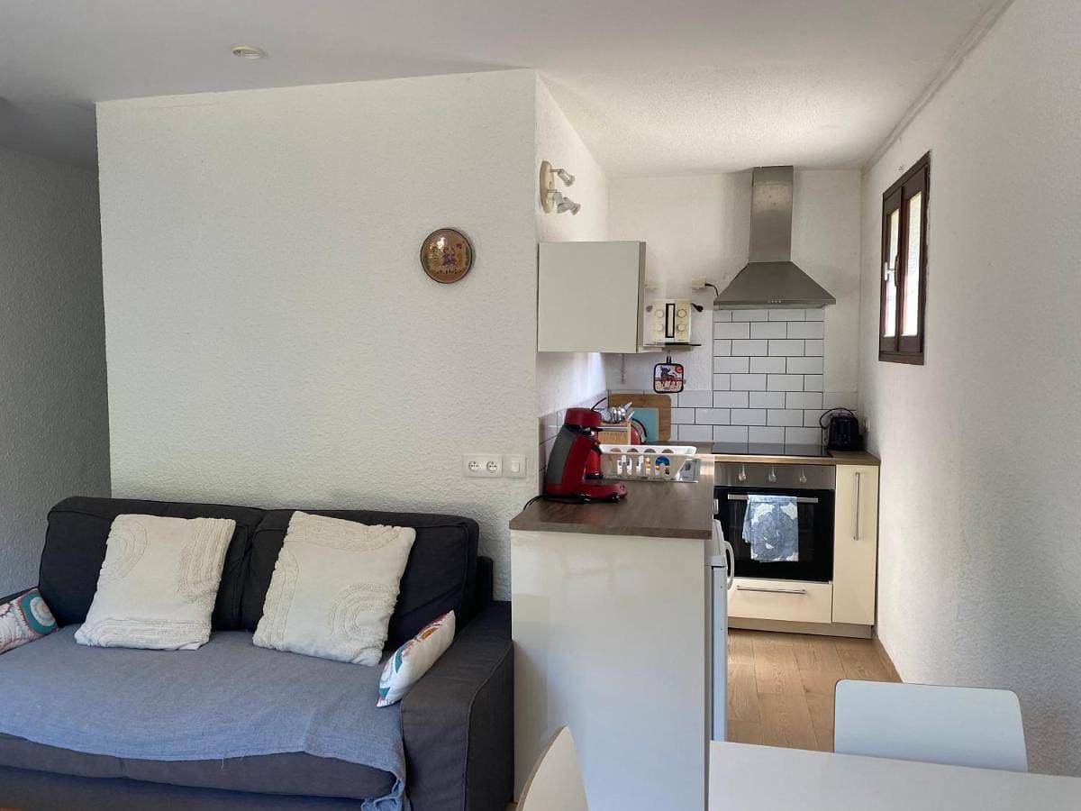 Foto 4 von 14: Apartment with Terrace