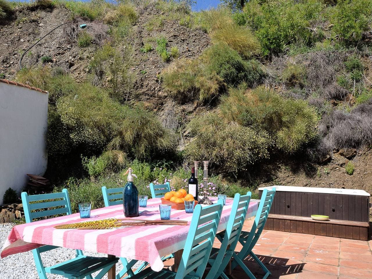 Foto 12 von 40: Villa-Aufenthalt mit Meerblick