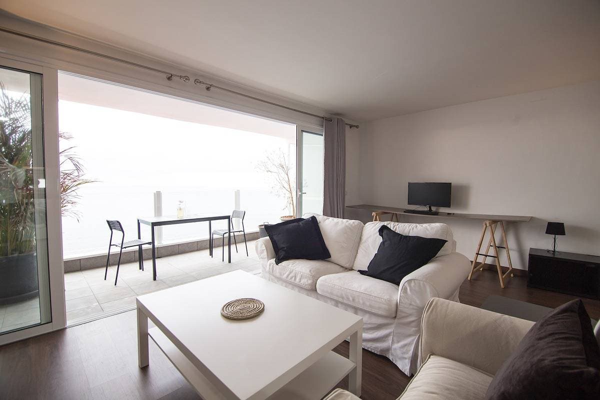 Foto 13 von 16: Casa Olivier · Cozy holiday home with fantastic Se
